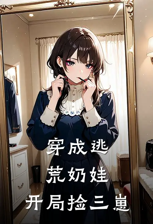 穿成逃荒奶娃，开局捡三崽(苏糖糖苏糖糖)在线免费小说_热门网络小说穿成逃荒奶娃，开局捡三崽苏糖糖苏糖糖