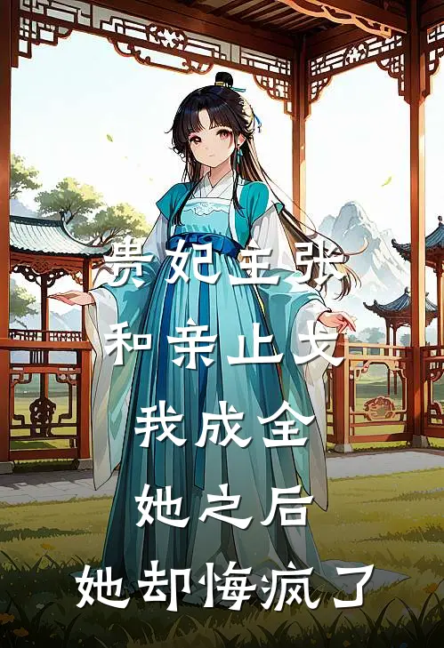 贵妃主张和亲止戈，我成全她之后，她却悔疯了锦宁景安免费小说大全_小说推荐完本贵妃主张和亲止戈，我成全她之后，她却悔疯了(锦宁景安)