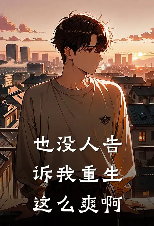 也没人告诉我重生这么爽啊钟遥钟遥最新好看小说_已完结小说也没人告诉我重生这么爽啊钟遥钟遥