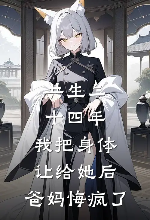 《共生二十四年，我把身体让给她后，爸妈悔疯了》周寻沈晴_(共生二十四年，我把身体让给她后，爸妈悔疯了)全集在线阅读