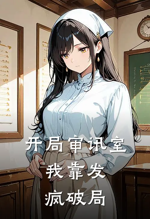 开局审讯室，我靠发疯破局(宋哲沈瑜)小说完整版_完结好看小说开局审讯室，我靠发疯破局宋哲沈瑜