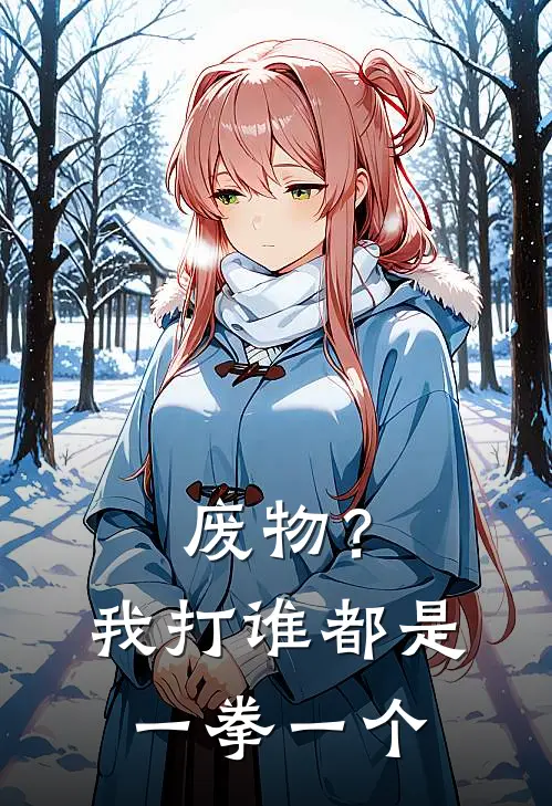 废物？我打谁都是一拳一个陆怀陆鸣年免费小说阅读_免费小说大全废物？我打谁都是一拳一个(陆怀陆鸣年)