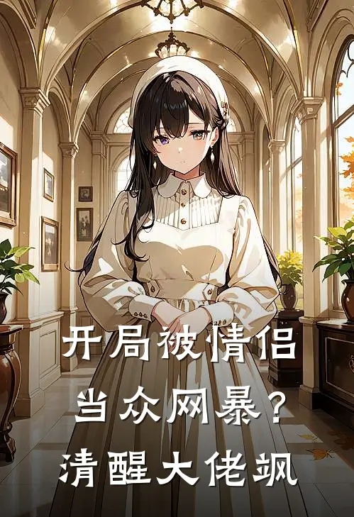 《开局被情侣当众网暴？清醒大佬飒》苏晚林舟全本阅读_(苏晚林舟)全集阅读