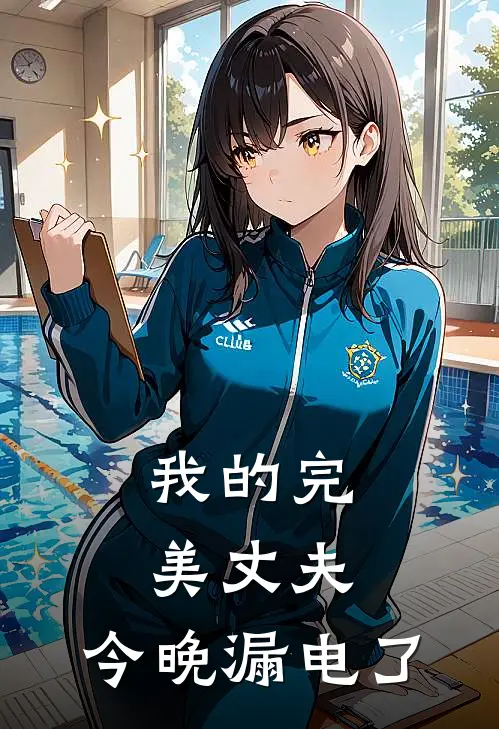 我的完美丈夫，今晚漏电了(抖音热门)完整版免费小说_完结版小说推荐我的完美丈夫，今晚漏电了(抖音热门)