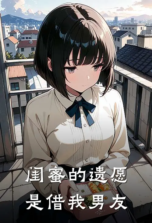 闺蜜的遗愿，是借我男友