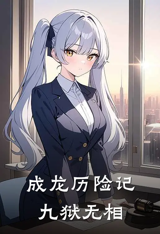 成龙历险记：九狱无相成龙特鲁热门小说免费阅读_完本完结小说成龙历险记：九狱无相(成龙特鲁)