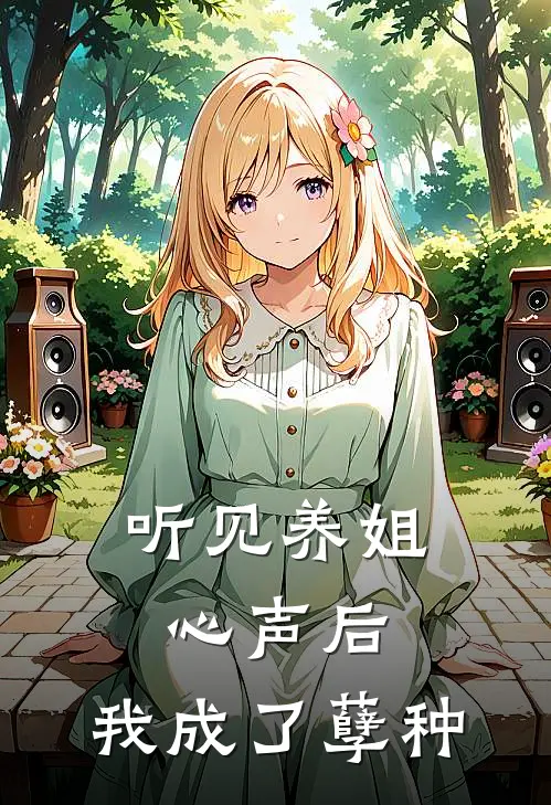 听见养姐心声后，我成了孽种