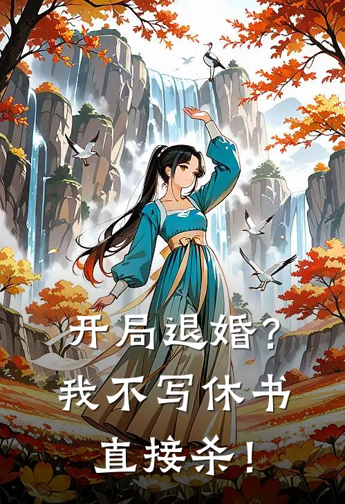 开局退婚？我不写休书，直接杀！萧戾萧成完本小说大全_免费小说免费阅读开局退婚？我不写休书，直接杀！(萧戾萧成)