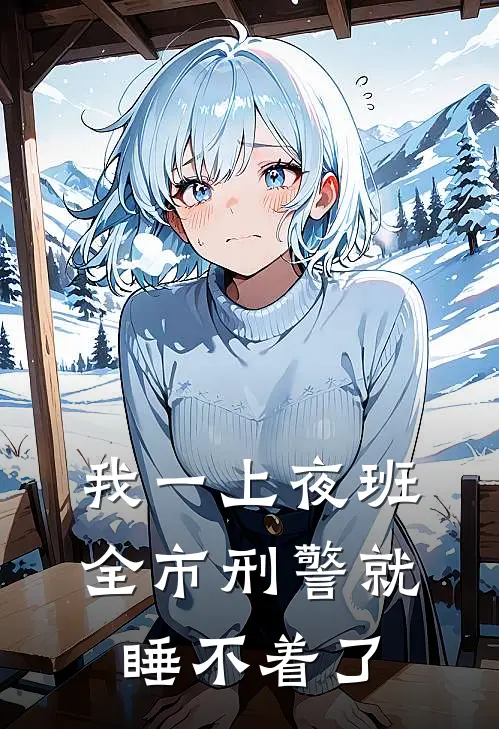 我一上夜班，全市刑警就睡不着了(陈澈王大强)最新热门小说_完结小说我一上夜班，全市刑警就睡不着了(陈澈王大强)