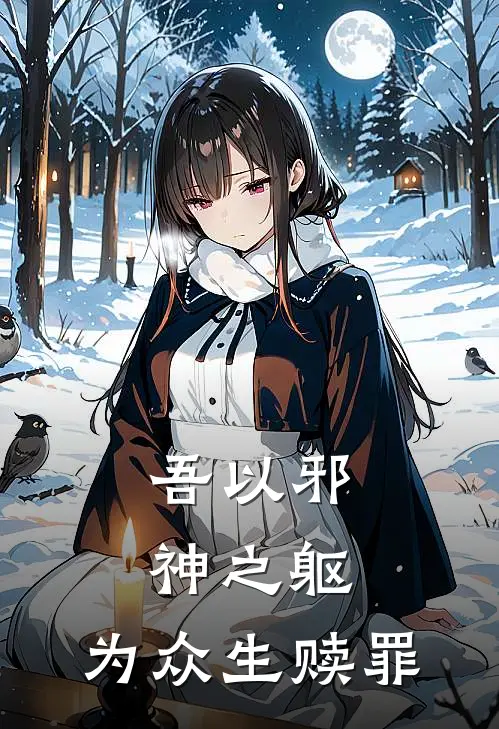 吾以邪神之躯，为众生赎罪谢宸叶晓云小说完结_免费小说全本吾以邪神之躯，为众生赎罪(谢宸叶晓云)