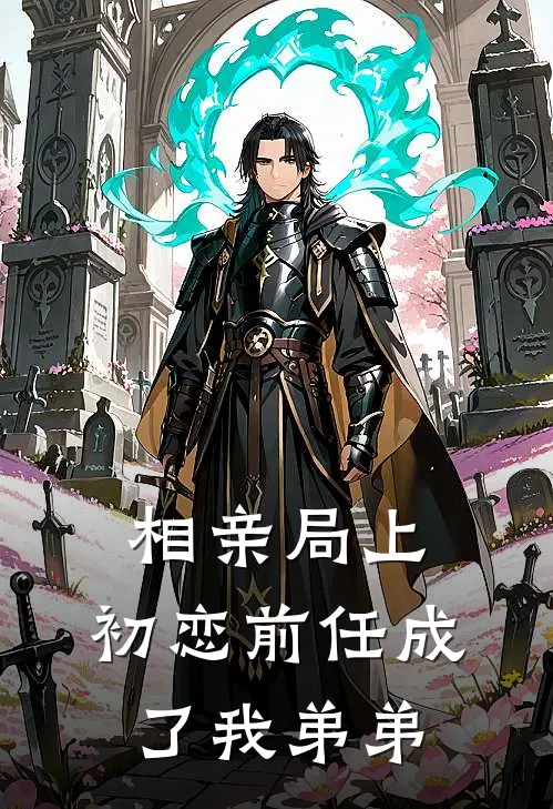 相亲局上，初恋前任成了我弟弟沈淮安笛笛最新推荐小说_完结版小说推荐相亲局上，初恋前任成了我弟弟沈淮安笛笛