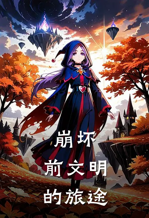 崩坏：前文明的旅途：(凯文范祥云)在线免费小说_热门网络小说崩坏：前文明的旅途：凯文范祥云