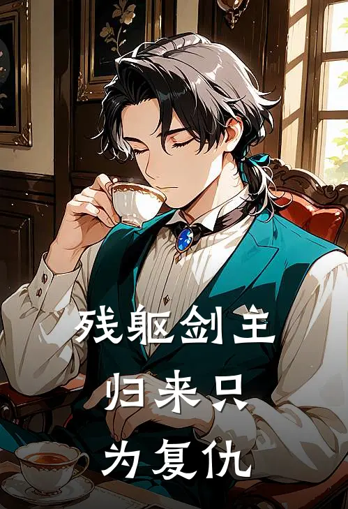 残躯剑主：归来只为复仇(剑婴苏樱红)最新好看小说_无弹窗全文免费阅读残躯剑主：归来只为复仇剑婴苏樱红