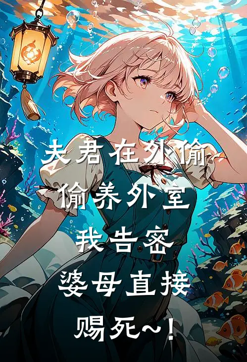 夫君在外偷偷养外室，我告密，婆母直接赐死~！