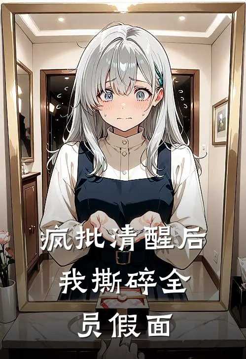 疯批清醒后，我撕碎全员假面苏烬苏软_《疯批清醒后，我撕碎全员假面》最新章节免费在线阅读