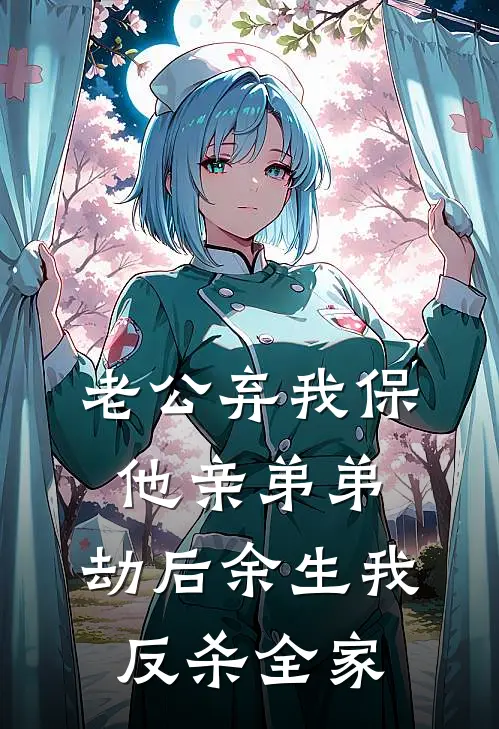 老公弃我保他亲弟弟，劫后余生我反杀全家林建国苏瑶在线免费小说_最新推荐小说老公弃我保他亲弟弟，劫后余生我反杀全家(林建国苏瑶)