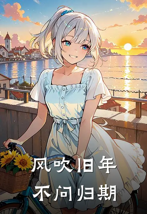 风吹旧年，不问归期