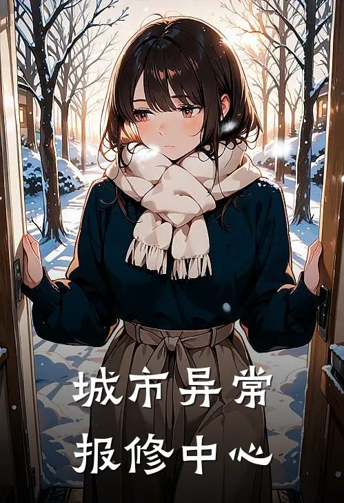 城市异常报修中心(陆川林晚)完整版免费全文阅读_完本小说推荐城市异常报修中心(陆川林晚)