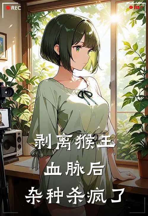 剥离猴王血脉后，杂种杀疯了
