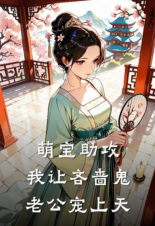 萌宝助攻：我让吝啬鬼老公宠上天林悦苏瑶免费小说_完本免费小说萌宝助攻：我让吝啬鬼老公宠上天林悦苏瑶