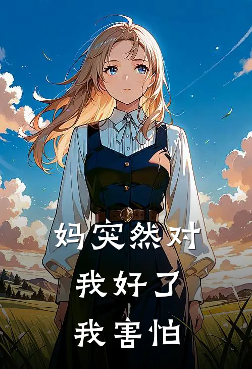 妈突然对我好了，我害怕齐斌斌宁海免费小说全集_免费阅读无弹窗妈突然对我好了，我害怕齐斌斌宁海