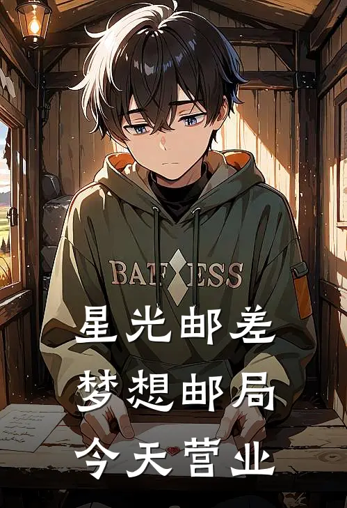 星光邮差：梦想邮局今天营业沈言星尘小说推荐完本_热门小说大全星光邮差：梦想邮局今天营业(沈言星尘)