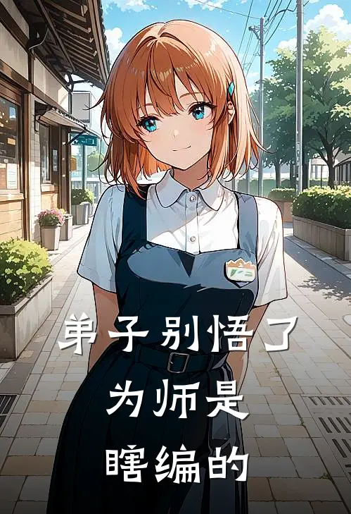 弟子别悟了，为师是瞎编的(萧何萧万山)全文免费在线阅读_弟子别悟了，为师是瞎编的热门小说