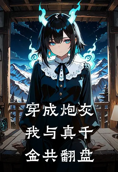 穿成炮灰，我与真千金共翻盘(沈明棠谢知微)完结小说_热门小说推荐穿成炮灰，我与真千金共翻盘沈明棠谢知微