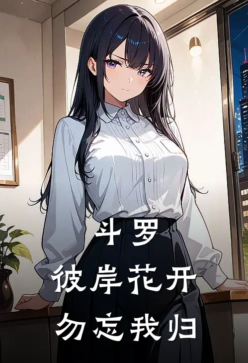 斗罗：彼岸花开，勿忘我归(霜曼唐昊)网络热门小说_最新小说斗罗：彼岸花开，勿忘我归(霜曼唐昊)