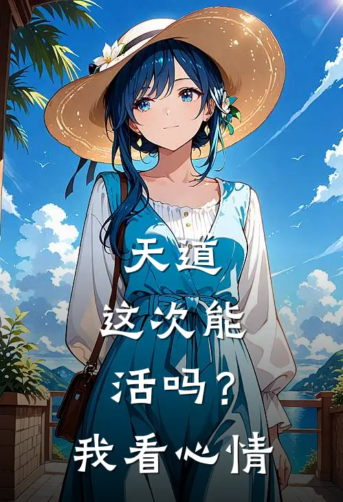天道：这次能活吗？我：看心情(谢归宁江缓)在哪看免费小说_全本免费完结小说天道：这次能活吗？我：看心情谢归宁江缓