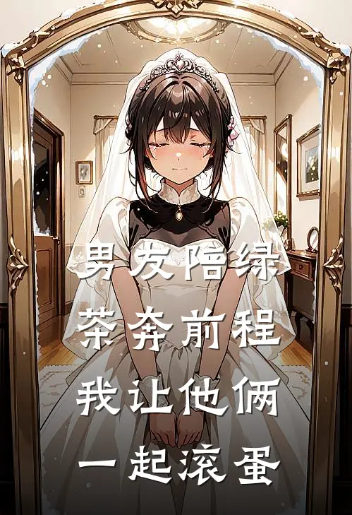 男友陪绿茶奔前程，我让他俩一起滚蛋
