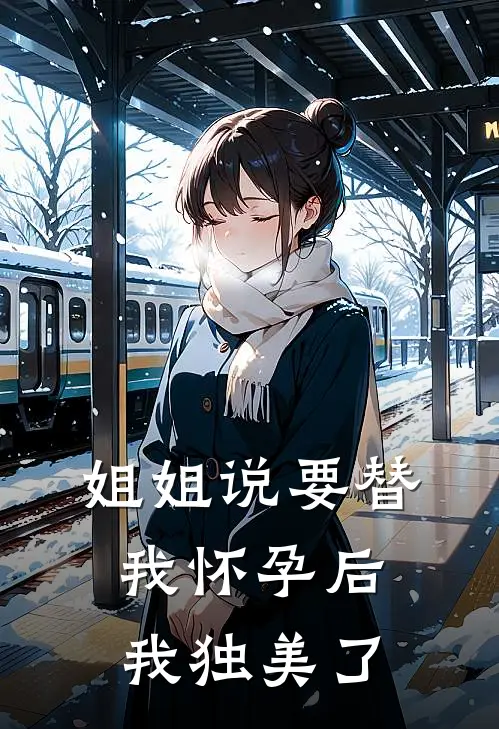 姐姐说要替我怀孕后，我独美了