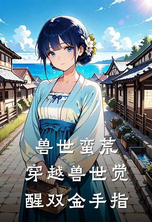 兽世蛮荒：穿越兽世觉醒双金手指