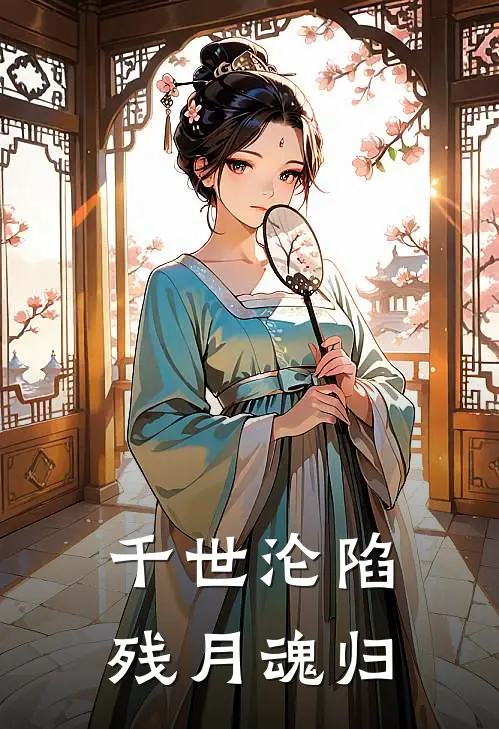千世沦陷，残月魂归吴邪张起灵最新章节在线阅读_吴邪张起灵全本免费在线阅读