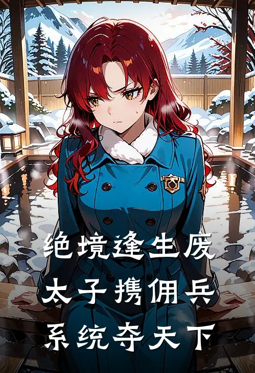 绝境逢生废太子携佣兵系统夺天下(萧战玉佩)全本免费小说阅读_全文免费阅读绝境逢生废太子携佣兵系统夺天下萧战玉佩