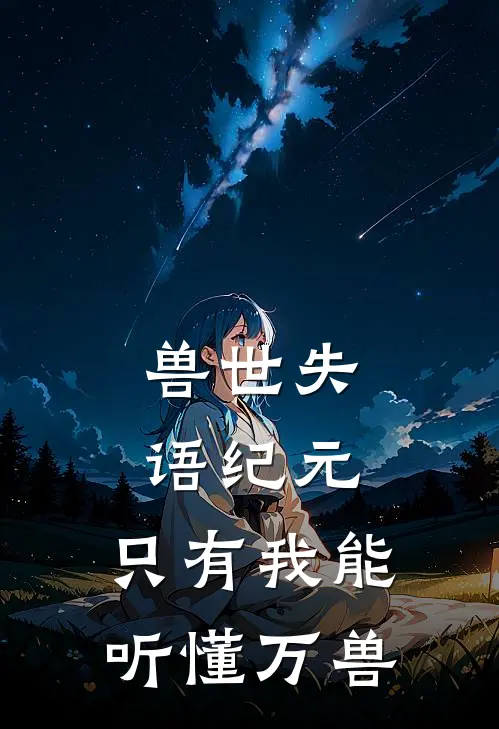 兽世失语纪元：只有我能听懂万兽(林晚林晚)好看的完结小说_完本小说兽世失语纪元：只有我能听懂万兽林晚林晚