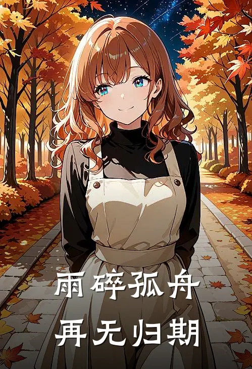 雨碎孤舟，再无归期夏若盈顾庭铮小说最新章节_最新小说推荐雨碎孤舟，再无归期夏若盈顾庭铮