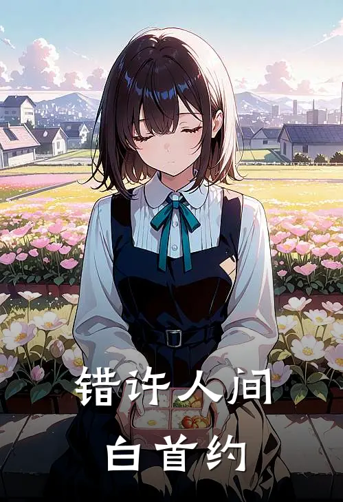 错许人间白首约苏明鸢谢砚辞完结小说_完结版小说全文免费阅读错许人间白首约苏明鸢谢砚辞