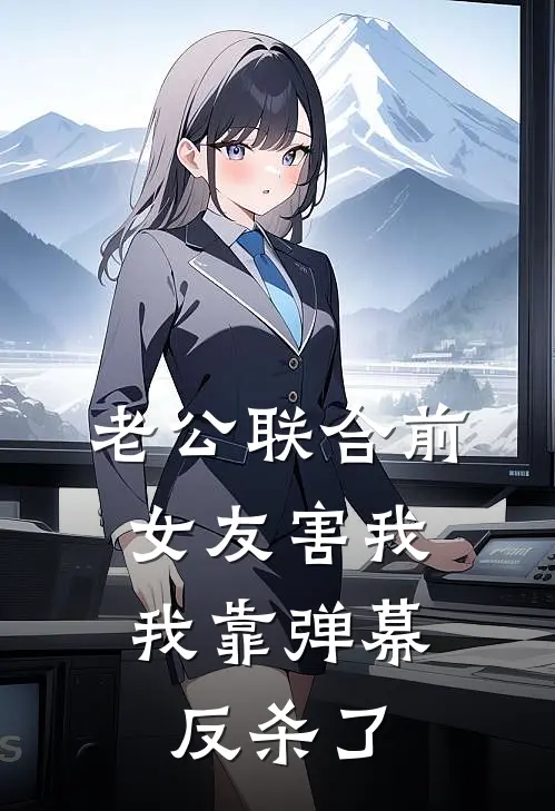 老公联合前女友害我，我靠弹幕反杀了
