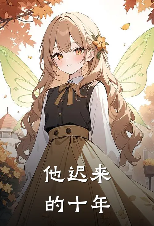 他迟来的十年