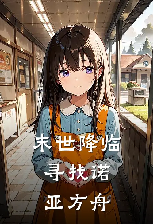末世降临，寻找诺亚方舟（慕梓潼潼潼）完整版小说阅读_末世降临，寻找诺亚方舟全文免费阅读（慕梓潼潼潼）