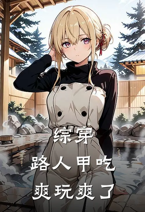 夏明泱夏明泱《综穿：路人甲吃爽玩爽了》完整版在线阅读_夏明泱夏明泱完整版在线阅读