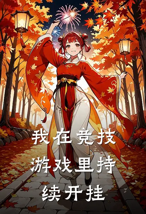 《我在竞技游戏里持续开挂》楚荷林小玲全文免费在线阅读_《我在竞技游戏里持续开挂》全集阅读