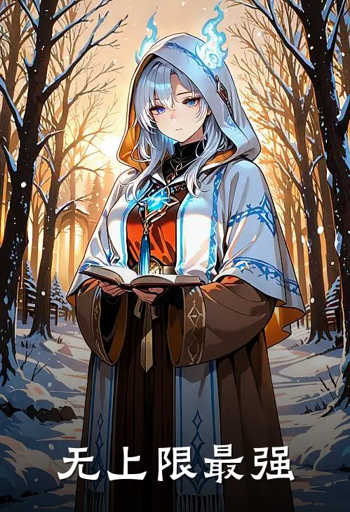 无上限最强林野林野完结小说大全_免费小说在哪看无上限最强(林野林野)