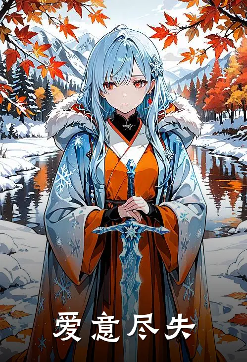 爱意尽失