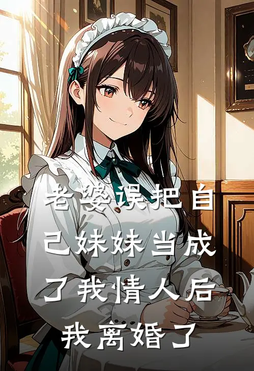 老婆误把自己妹妹当成了我情人后，我离婚了全文免费阅读无弹窗大结局_老婆误把自己妹妹当成了我情人后，我离婚了（姜晴晴晴）最新小说