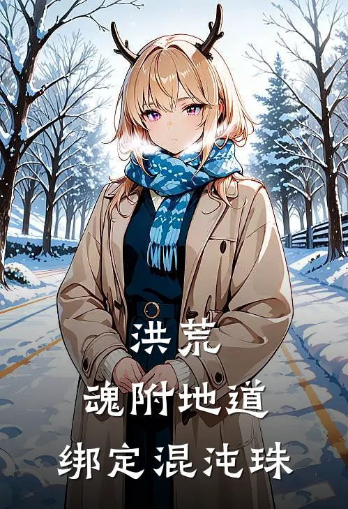 洪荒：魂附地道，绑定混沌珠王强青莲全本完结小说_最新章节列表洪荒：魂附地道，绑定混沌珠(王强青莲)