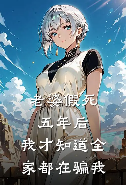 老婆假死五年后，我才知道全家都在骗我(何薇贺尘)火爆小说_《老婆假死五年后，我才知道全家都在骗我》何薇贺尘小说免费在线阅读