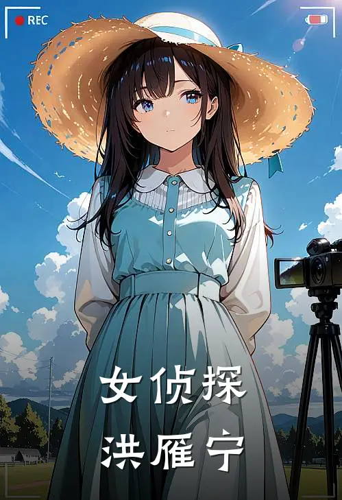 女侦探洪雁宁(洪雁宁方磊)小说免费阅读_热门小说阅读女侦探洪雁宁洪雁宁方磊