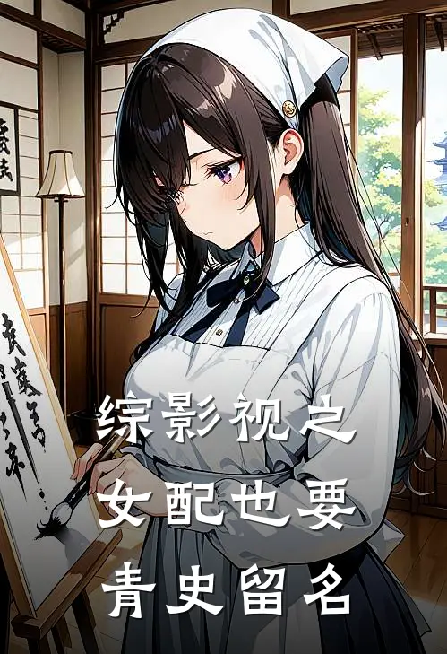 综影视之女配也要青史留名孟静娴裴景最新完结小说推荐_在线免费小说综影视之女配也要青史留名(孟静娴裴景)